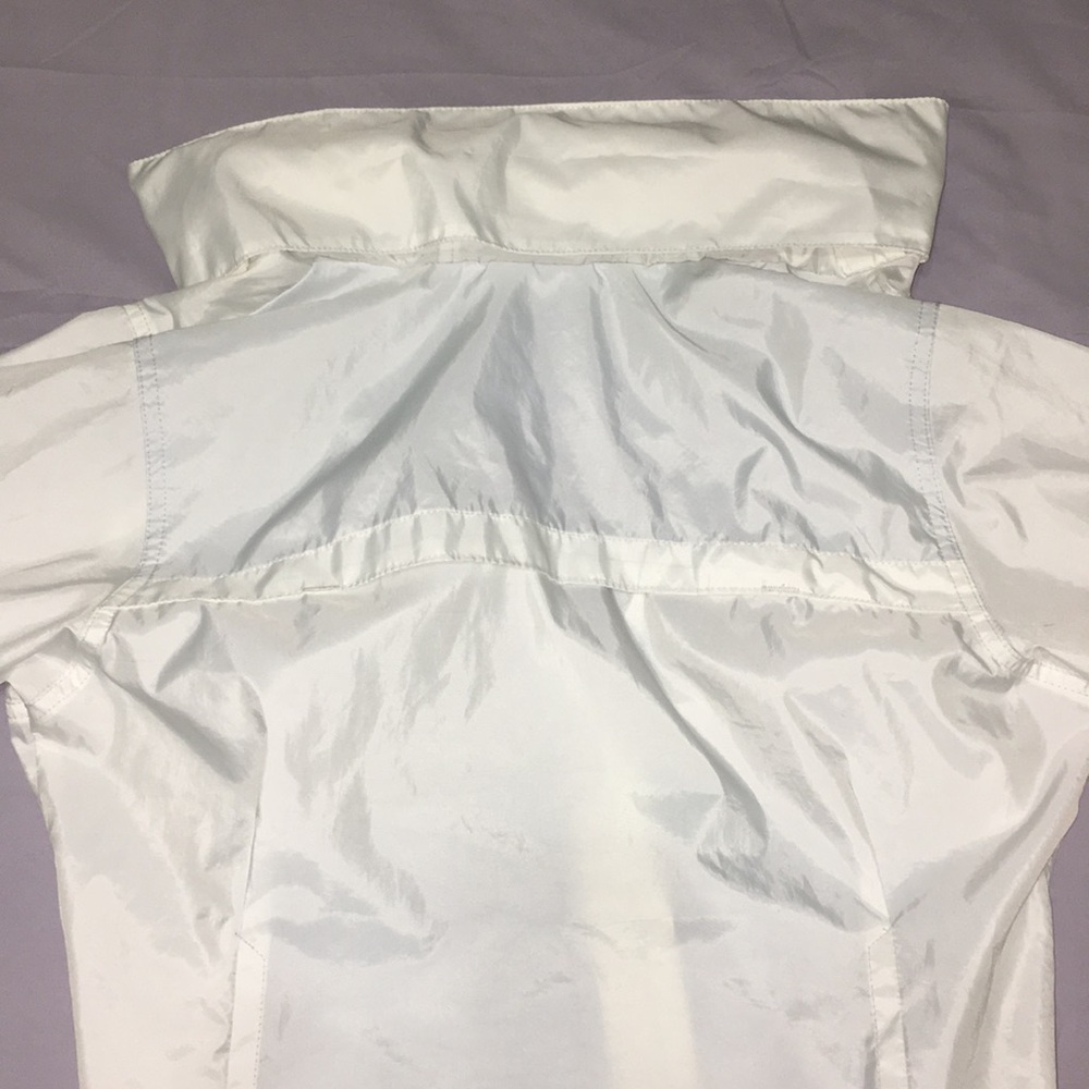 Columbia rain jacket - Picture 6 of 7